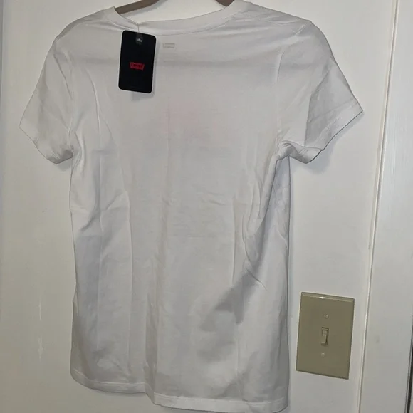 Levi’s California short sleeve top - Picture 3 of 7